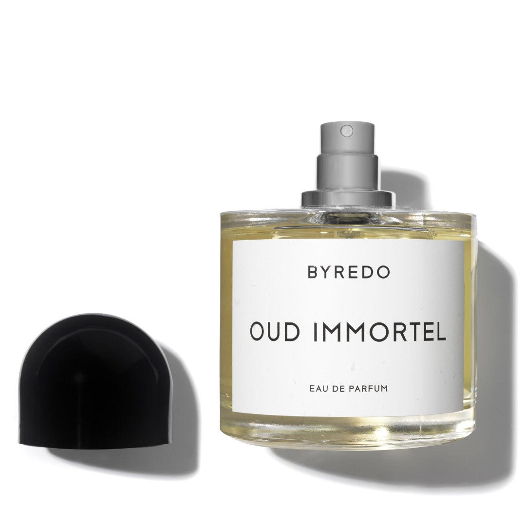 BYREDO oud immortel 100ML