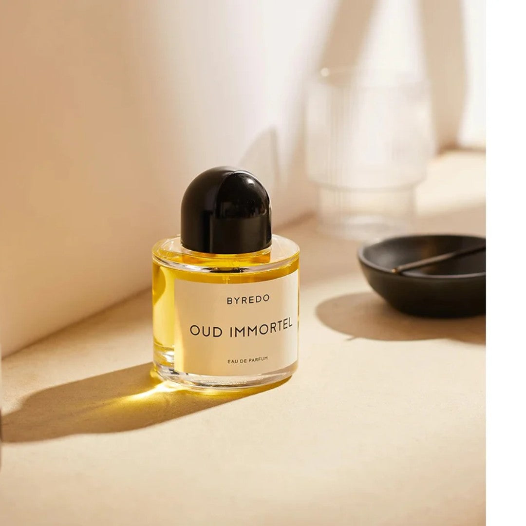 BYREDO oud immortel 100ML