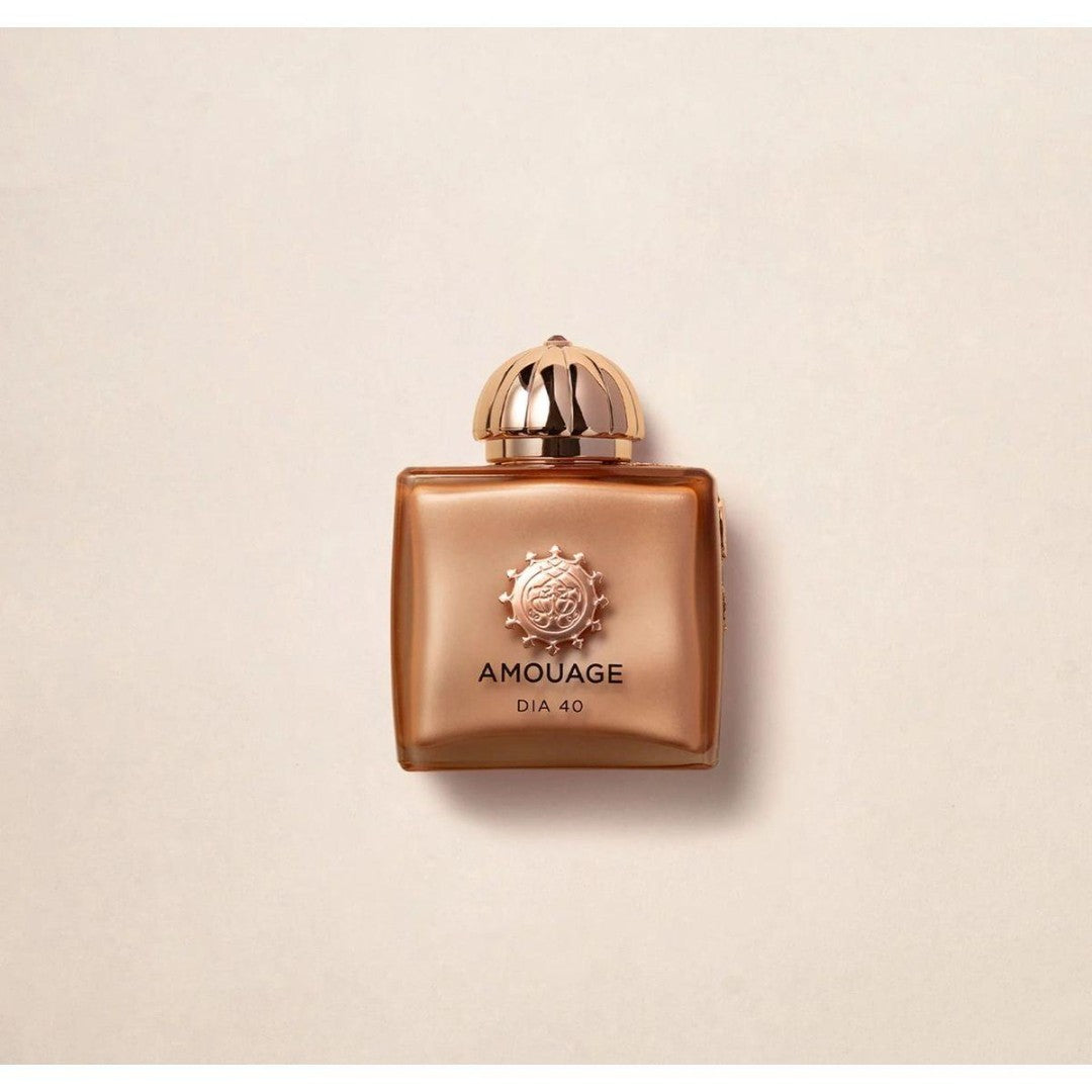 AMOUAGE dia 40