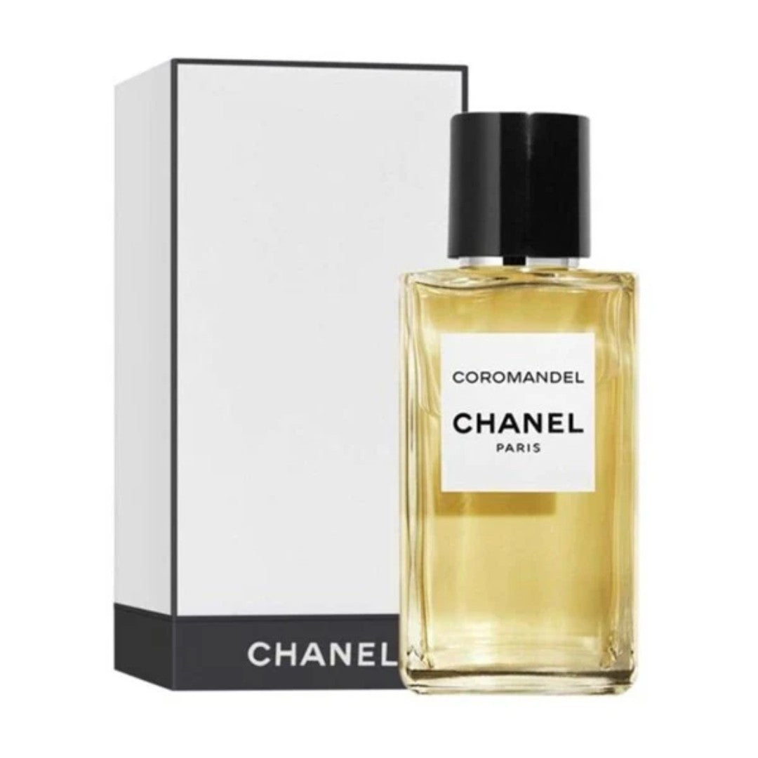 CHANEL coromandel 200ML