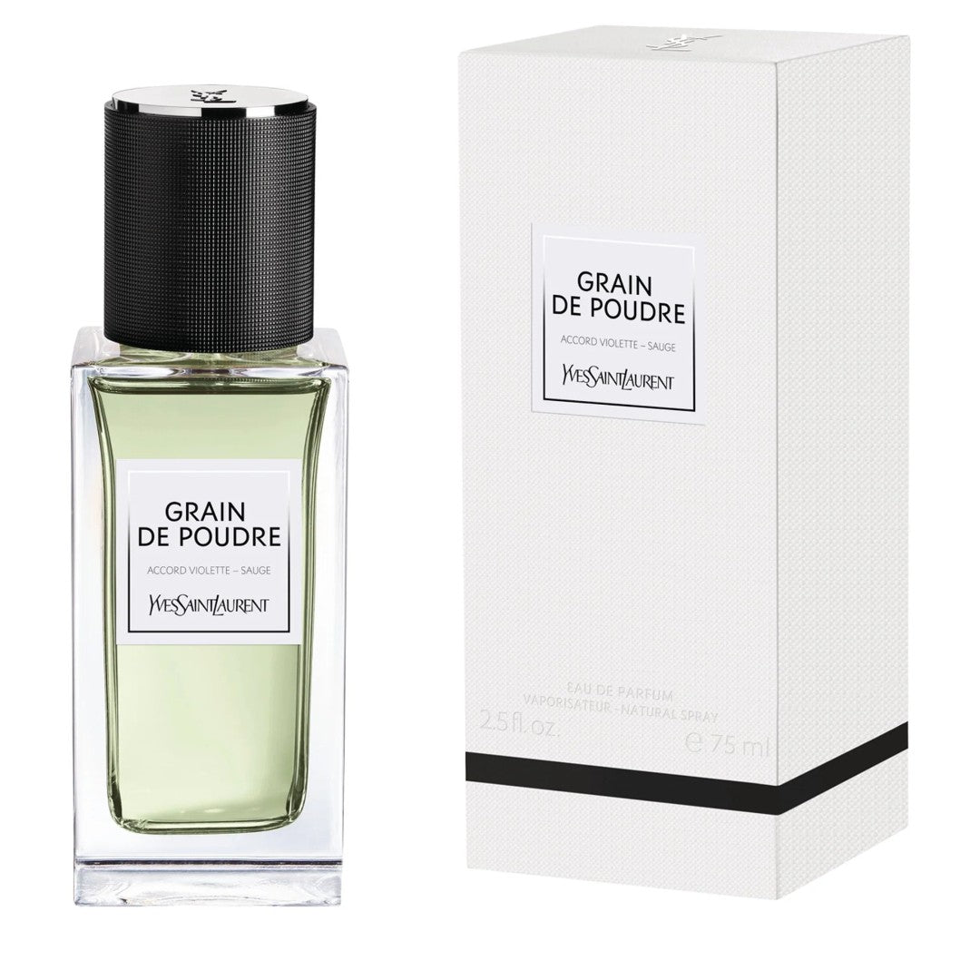 Yves Saint Laurent (YSL) grain de poudre 75ml