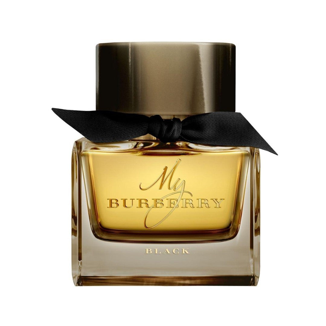 Mr Burberry Black - Eau de Parfum, 50 ml
