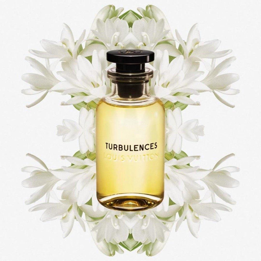 LOUIS VUITTON turbulences 100ML
