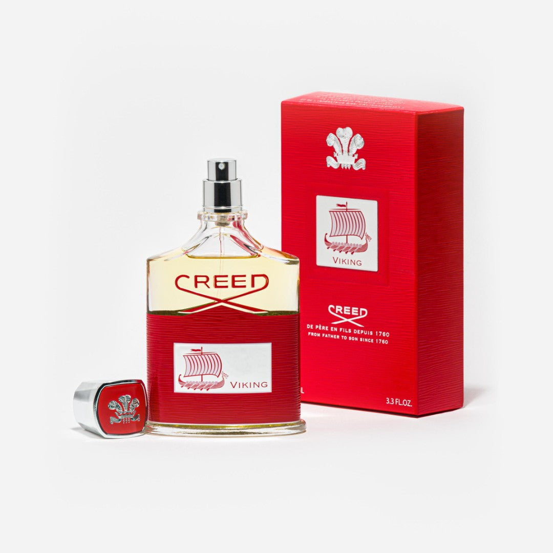 CREED viking