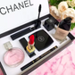 CHANEL Box 7pc