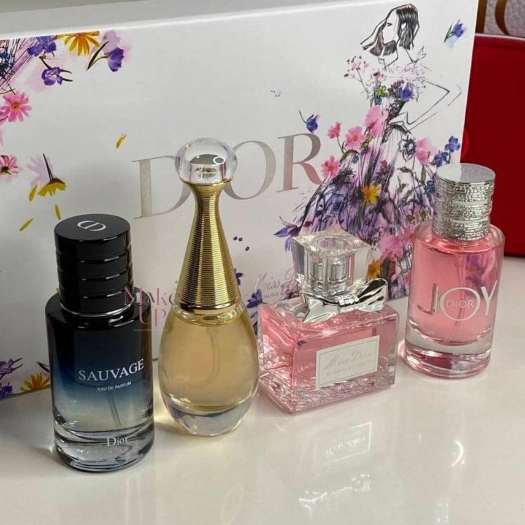 dior collection * 4