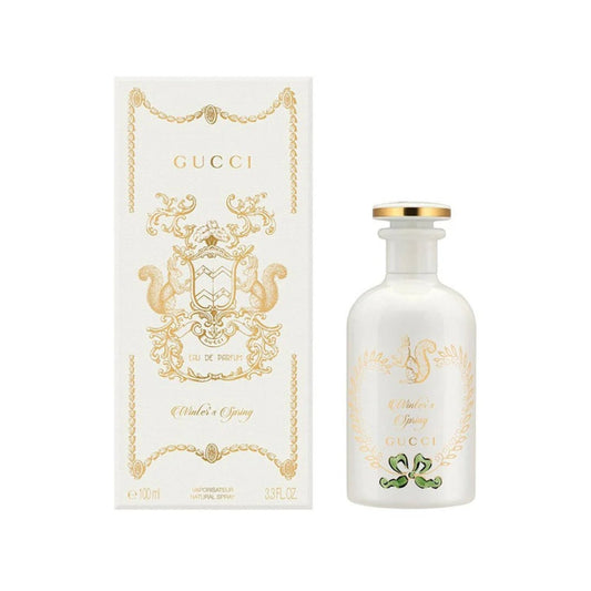 GUCCI winter's spring