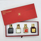 MAISON FRANCIS KURDIJIAN PARIS set 4pc