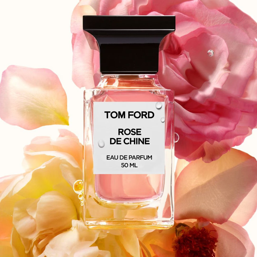 Tom Ford Rose de chine 100ml