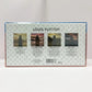 LOUIS VUITTON eau de parfum set 4×30ML