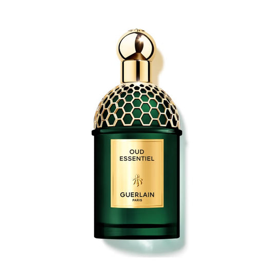 GUERLIAN oud essentiel 125ML
