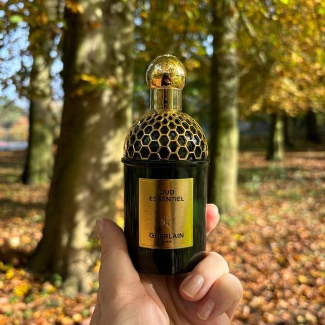 GUERLIAN oud essentiel 125ML
