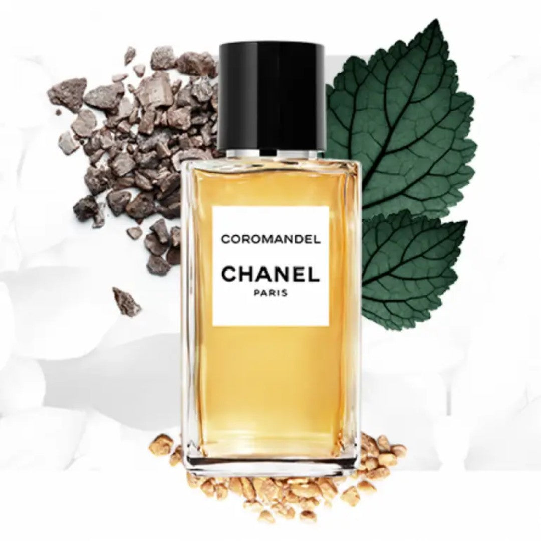 CHANEL coromandel 200ML