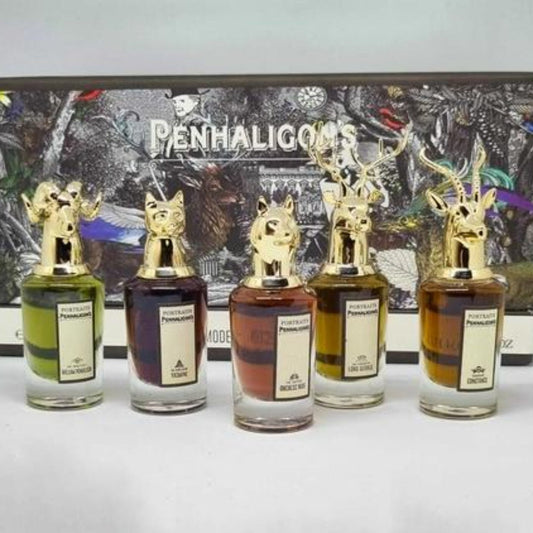 PENHALIGON'S 4×10ML