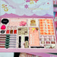 SHEGLAM MAKE UP SET