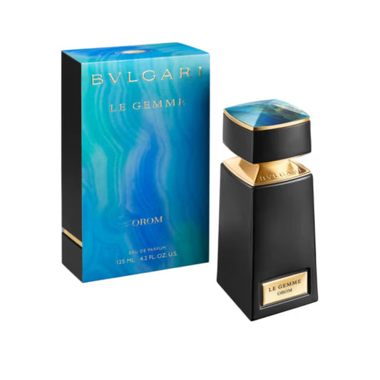 BVLGARI orom