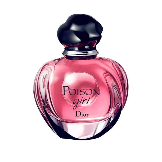 poison girl from dior 100ml