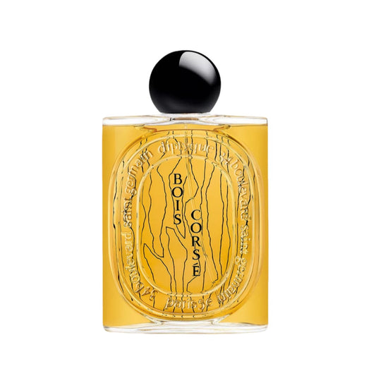 DIPTYQUE bois corse 100ml