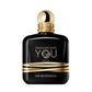 GIORGIO ARMANI stronger with you oud 100ML