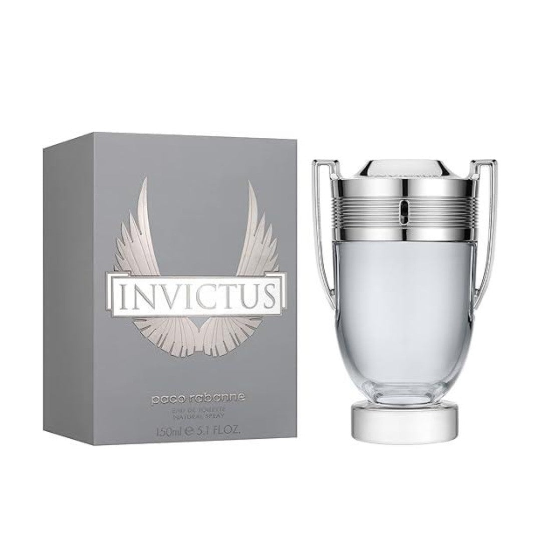 PACO RABANNE INVICTUS EDT 150ML