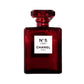 Chanel N5 Red Limited Edition Eau De Parfum 100ML