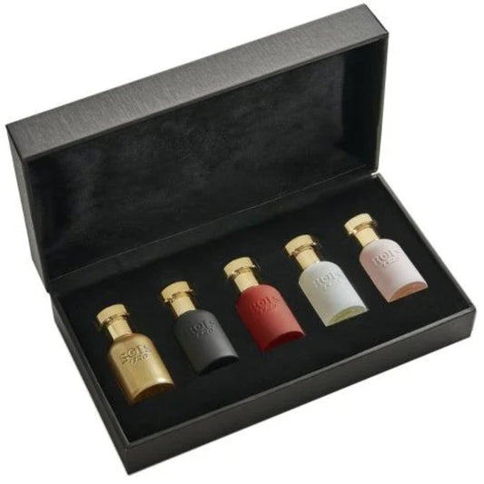 Bois 1920 Oro Collection 5 X 1 Edp