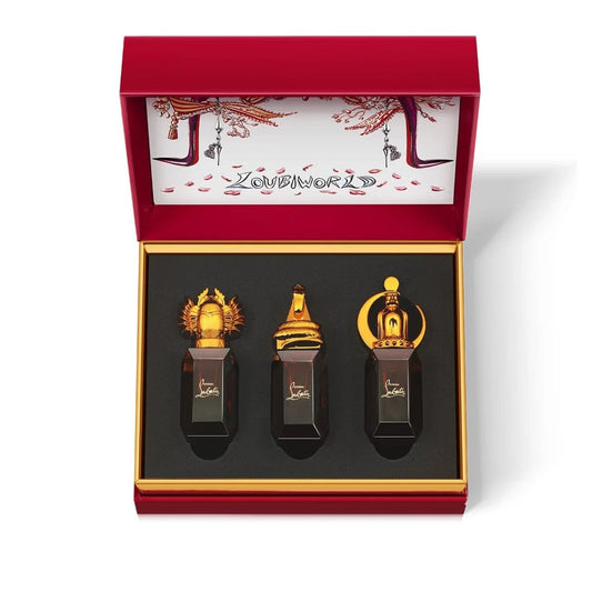 Coffret Miniatures Multicolor 3PC