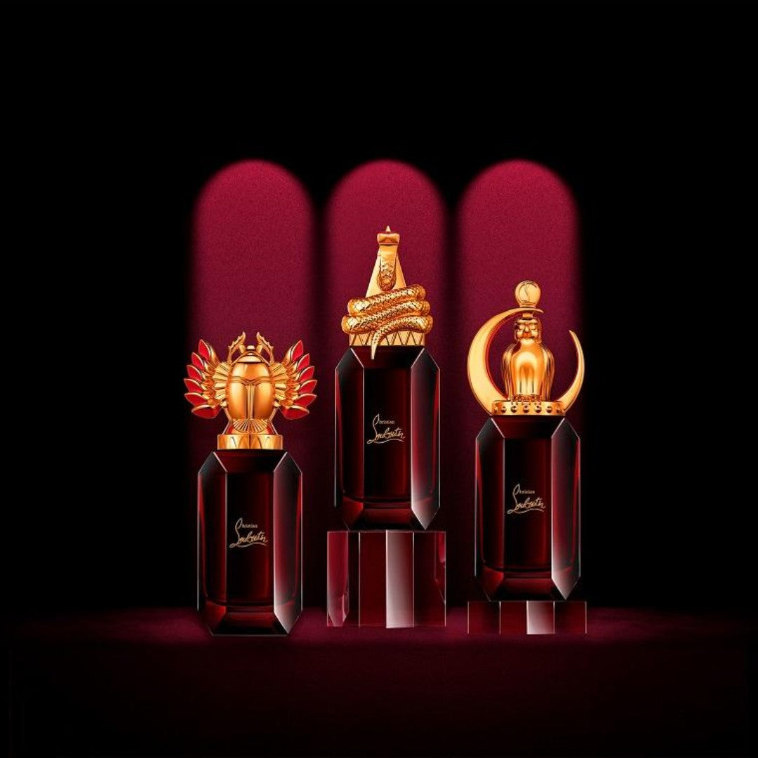 Coffret Miniatures Multicolor 3PC