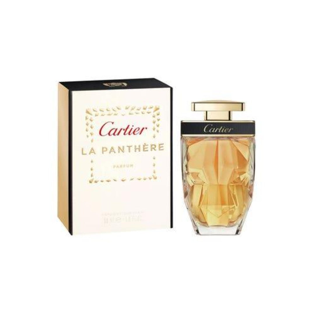 CARTIER la panthere 100ML