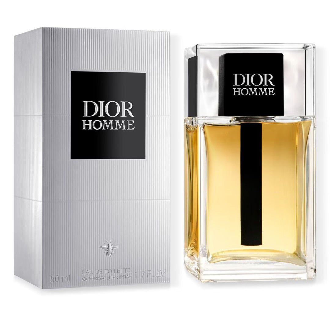 DIOR HOMME 100ML