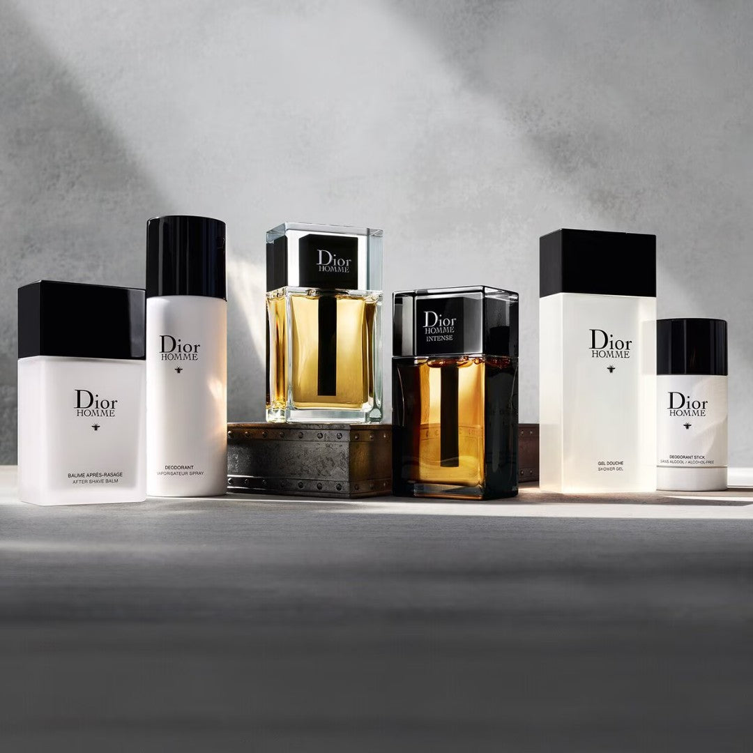 DIOR HOMME 100ML