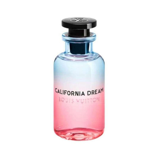 LOUIS VUITTON california draem 100ml