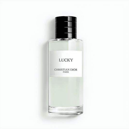 LUCKY DIOR PARIS - morgan-perfume