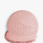 DIOR forever couture luminizer #02 pink glow