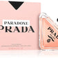 PRADA paradoxe milano 90ML - morgan-perfume