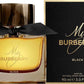 MY BURBERRY black